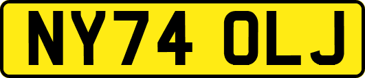 NY74OLJ