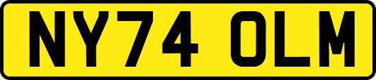 NY74OLM