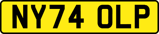 NY74OLP