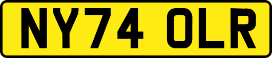 NY74OLR