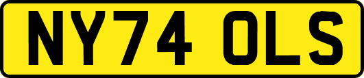 NY74OLS