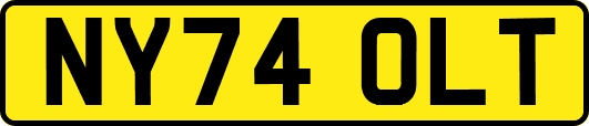 NY74OLT