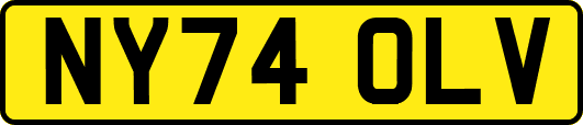 NY74OLV
