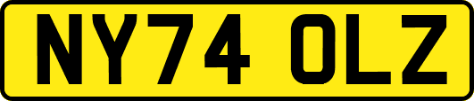 NY74OLZ