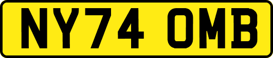 NY74OMB