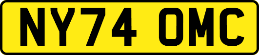 NY74OMC