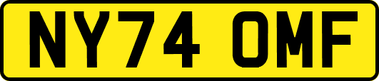 NY74OMF