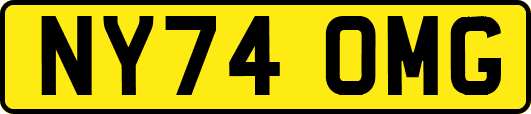 NY74OMG