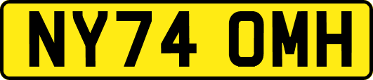 NY74OMH