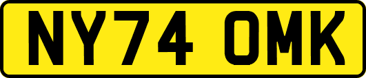 NY74OMK