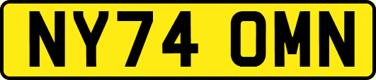 NY74OMN