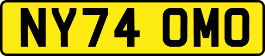 NY74OMO