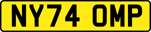 NY74OMP