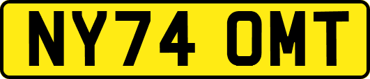 NY74OMT