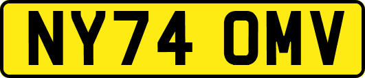 NY74OMV