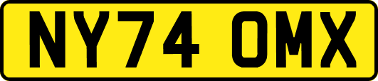 NY74OMX