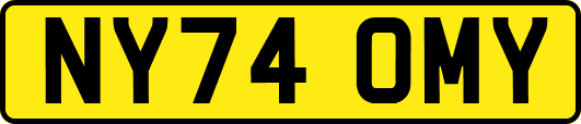 NY74OMY