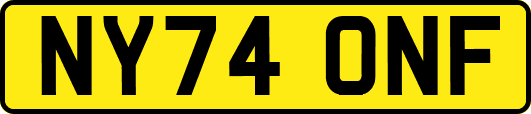 NY74ONF