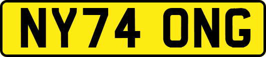 NY74ONG