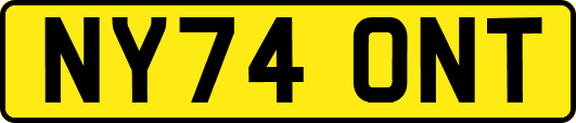 NY74ONT