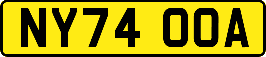 NY74OOA