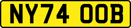 NY74OOB