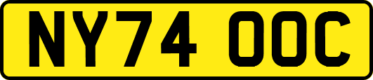 NY74OOC