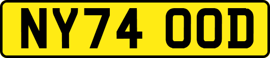 NY74OOD