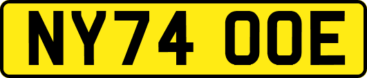 NY74OOE