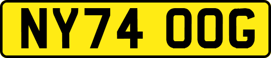 NY74OOG