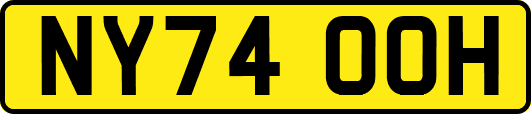 NY74OOH