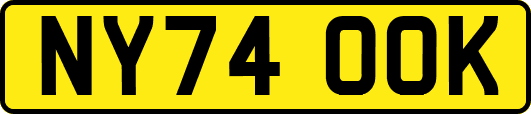 NY74OOK