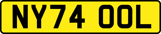 NY74OOL