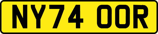 NY74OOR