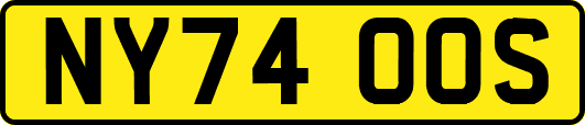 NY74OOS