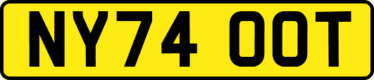 NY74OOT