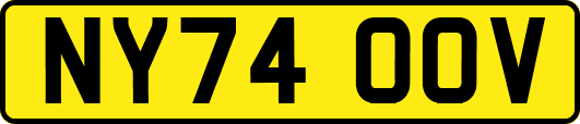 NY74OOV