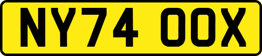 NY74OOX