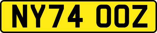 NY74OOZ