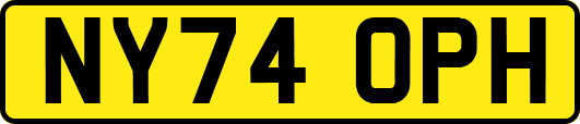 NY74OPH