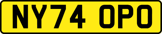 NY74OPO