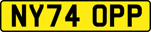 NY74OPP