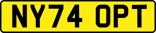 NY74OPT