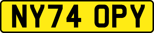 NY74OPY
