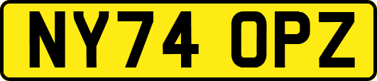 NY74OPZ
