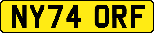 NY74ORF