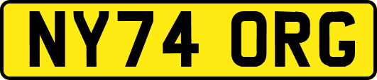 NY74ORG