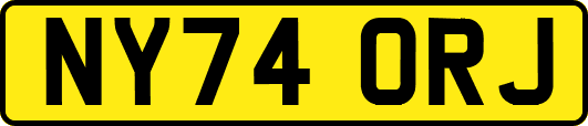 NY74ORJ