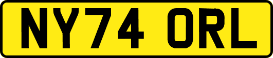 NY74ORL