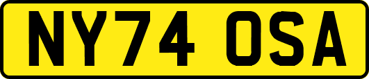 NY74OSA